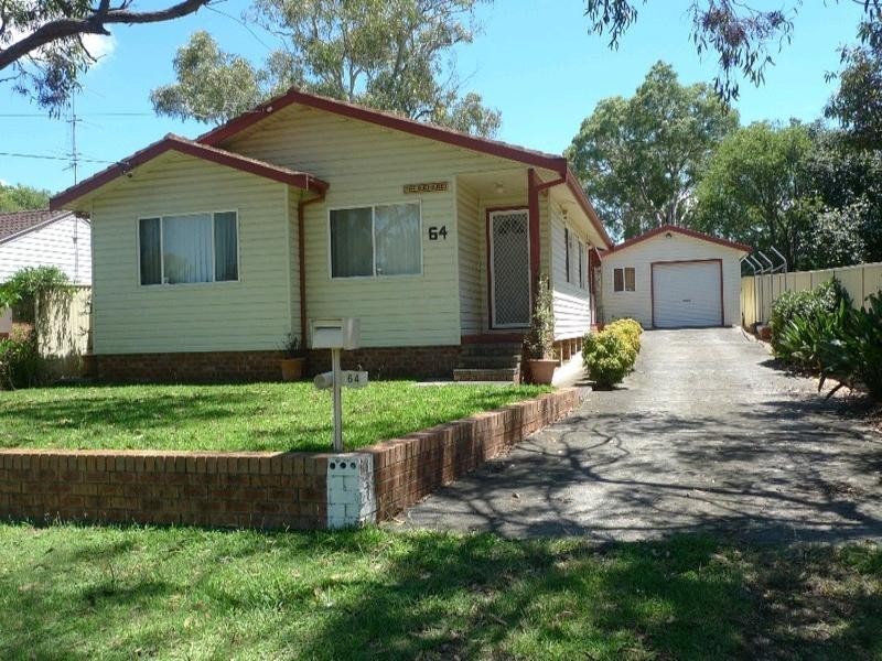 64 Richardson Road, San Remo NSW 2262