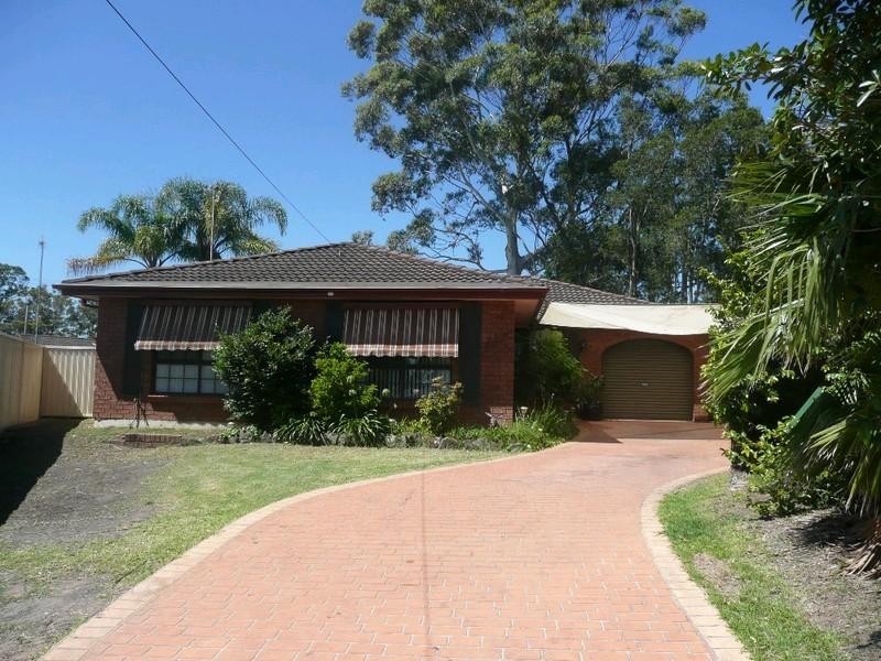 6 Hillsdale Close, Gorokan NSW 2263