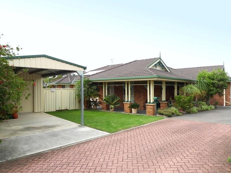 2 Ebony Drive, Hamlyn Terrace NSW 2259