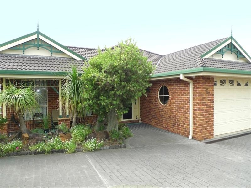 2 Ebony Drive, Hamlyn Terrace NSW 2259