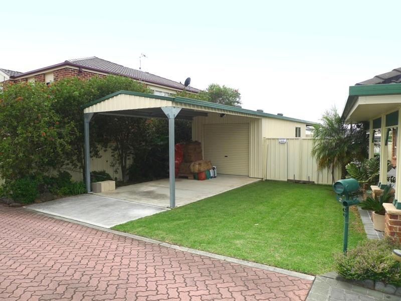 2 Ebony Drive, Hamlyn Terrace NSW 2259