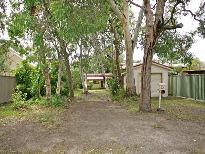 63 Sunrise Avenue, Budgewoi NSW 2262