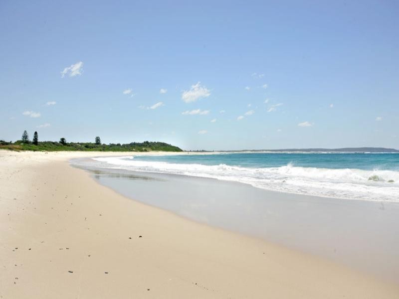 4 Gomul Street, Noraville NSW 2263