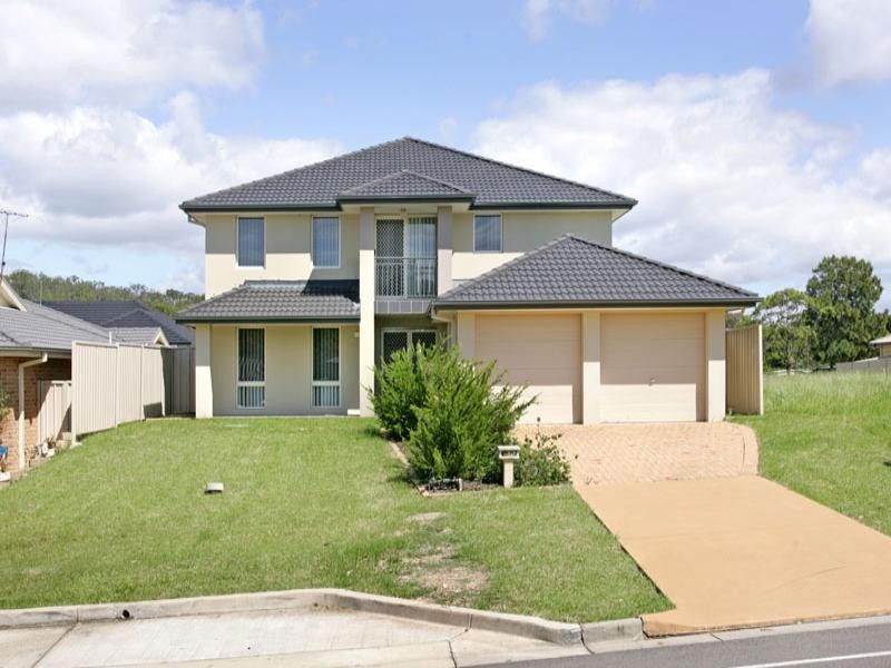 127 Orchid Way, Wadalba NSW 2259