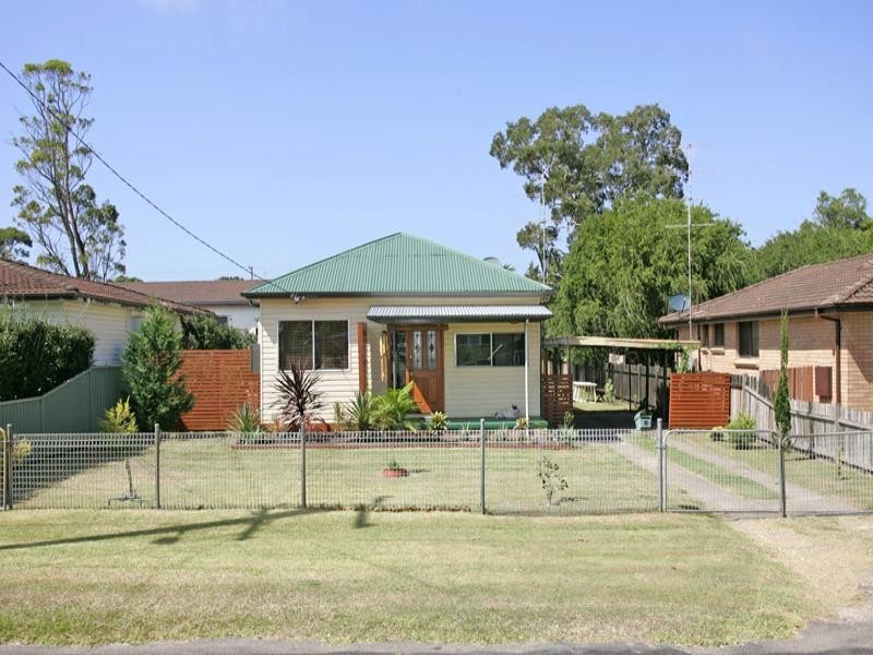 3 Ocean Parade, Noraville NSW 2263