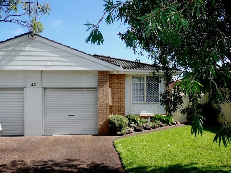 2/52 Spring Valley Avenue, Gorokan NSW 2263