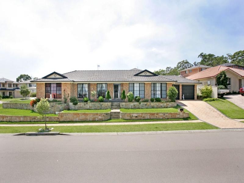 1 Lupin Close, Woongarrah NSW 2259