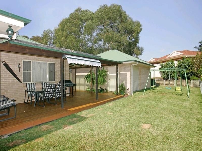 11 Ebony Drive, Hamlyn Terrace NSW 2259