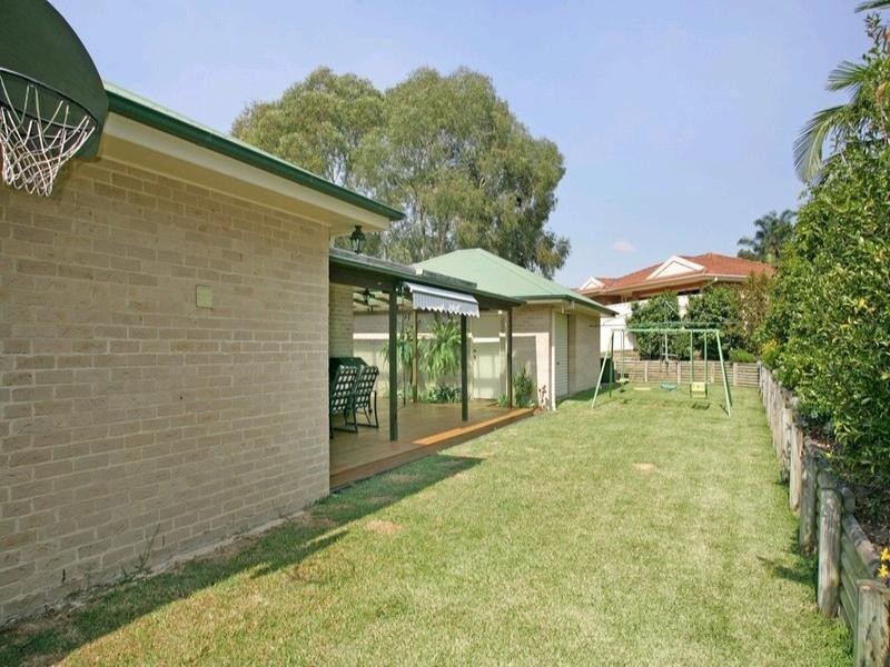 11 Ebony Drive, Hamlyn Terrace NSW 2259