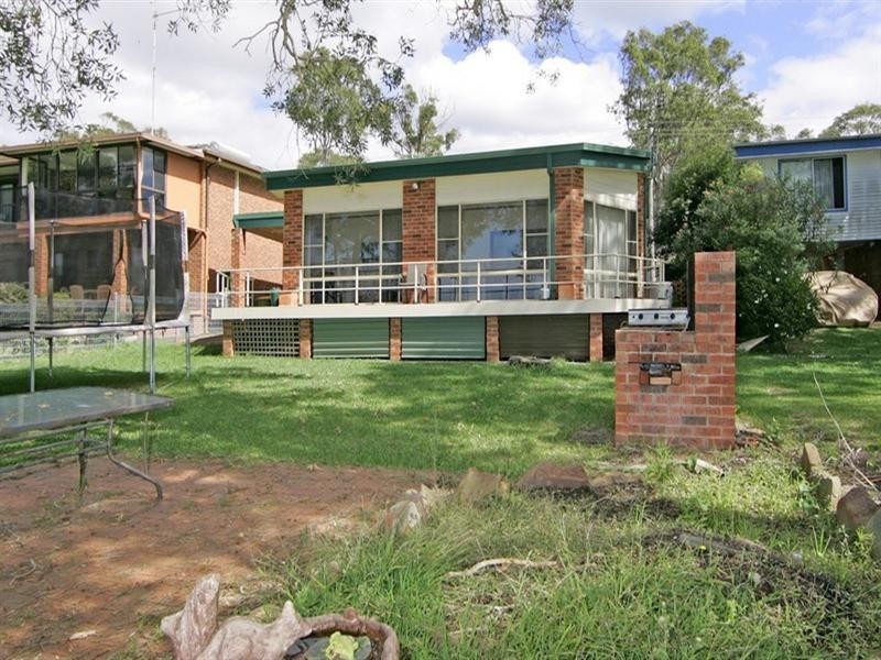 117 Panorama Avenue, Charmhaven NSW 2263