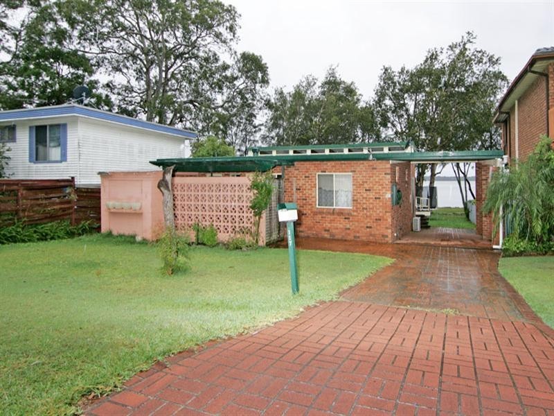 117 Panorama Avenue, Charmhaven NSW 2263