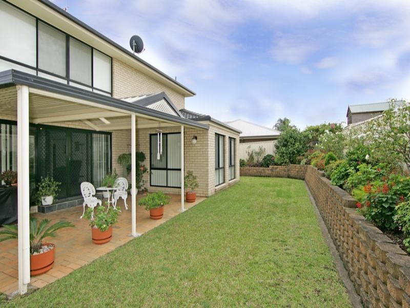 54 Dundonald Road, Hamlyn Terrace NSW 2259