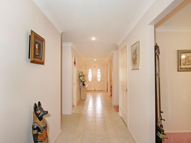 54 Dundonald Road, Hamlyn Terrace NSW 2259