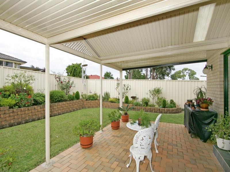 54 Dundonald Road, Hamlyn Terrace NSW 2259