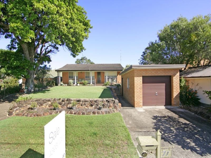 71 Moss Avenue, Toukley NSW 2263