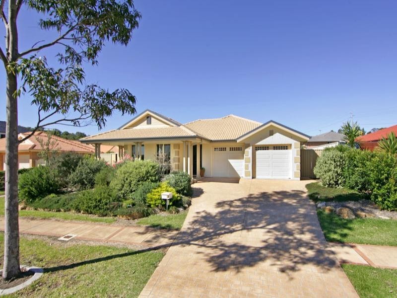 5 Primula Close, Woongarrah NSW 2259