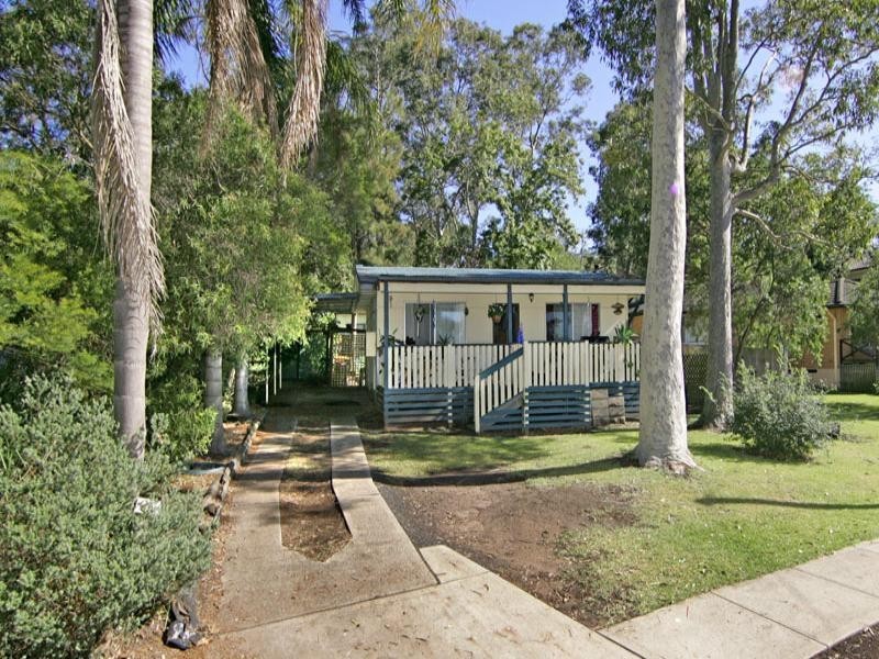 64 Panorama Avenue, Charmhaven NSW 2263