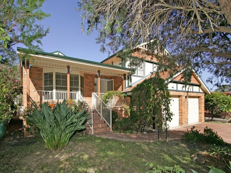 12 Chelmsford Road, Lake Haven NSW 2263