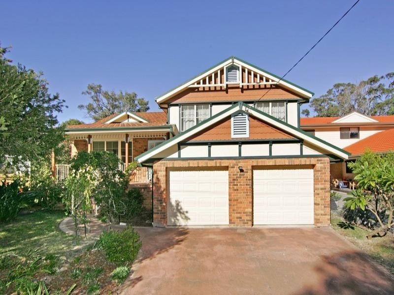 12 Chelmsford Road, Lake Haven NSW 2263