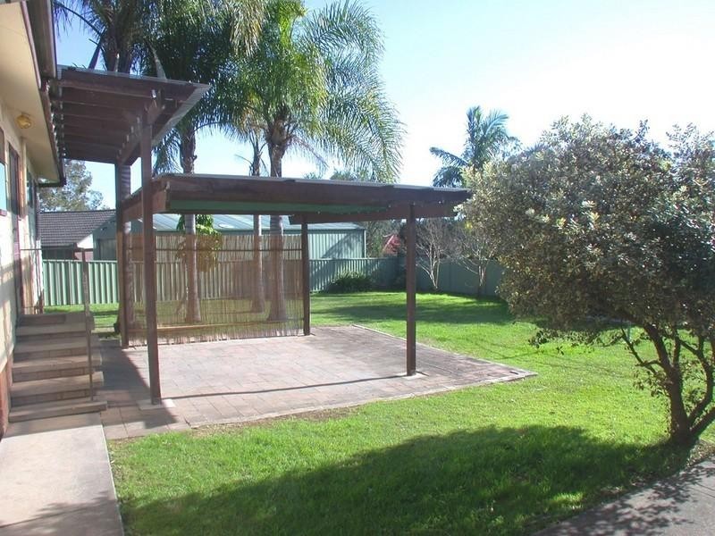 22 Blackford Avenue, Kanwal NSW 2259