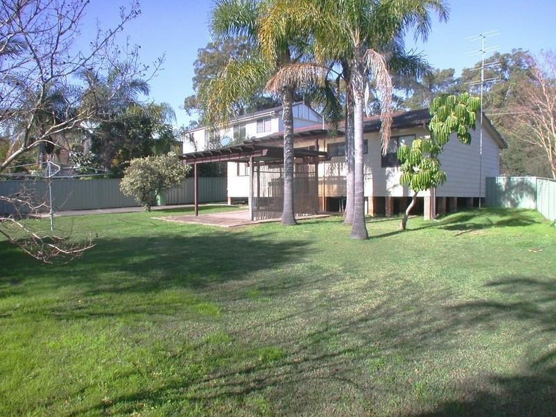 22 Blackford Avenue, Kanwal NSW 2259