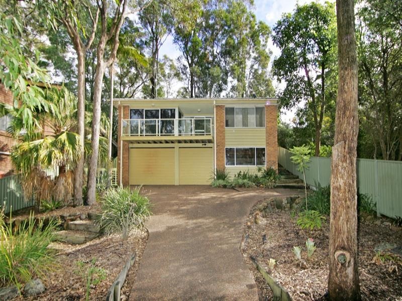 42 Donald Avenue, Kanwal NSW 2259