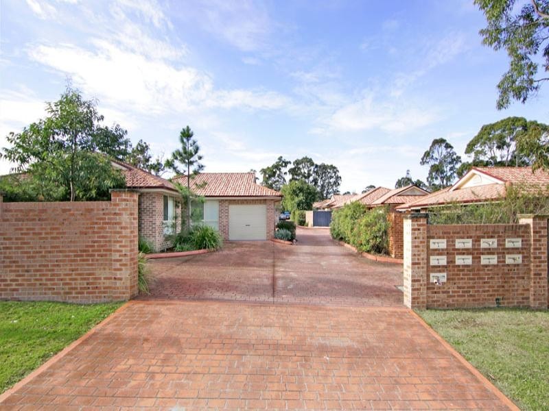 6/745 – 747 Pacific Highway, Kanwal NSW 2259