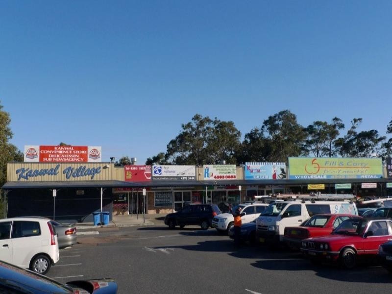 1/258 Wallarah Road, Kanwal NSW 2259