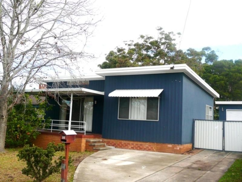 90 Dalnott Road, Gorokan NSW 2263