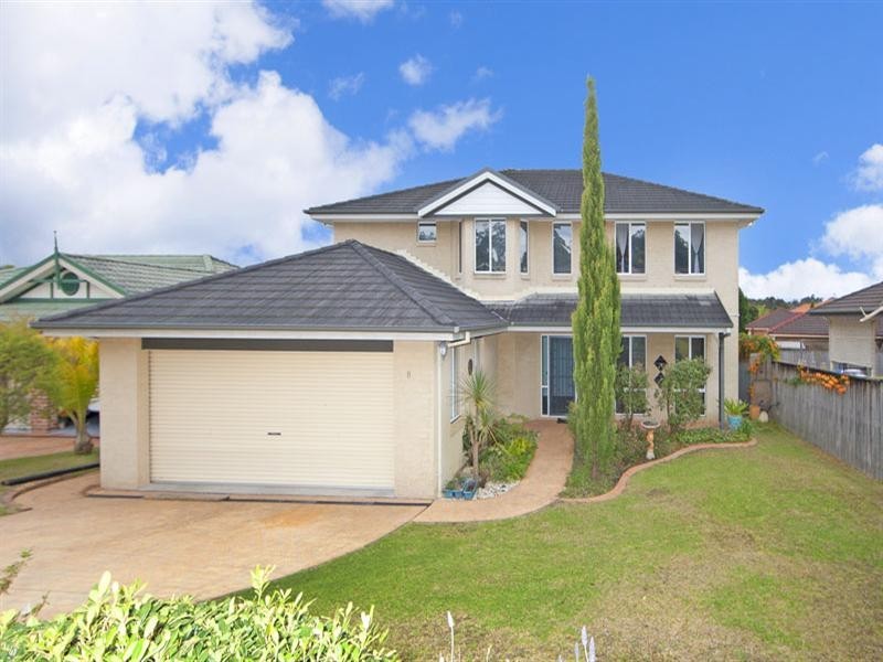 8 Arakoon Avenue, Woongarrah NSW 2259