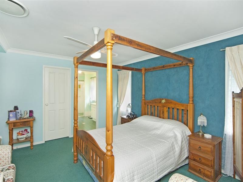 8 Arakoon Avenue, Woongarrah NSW 2259