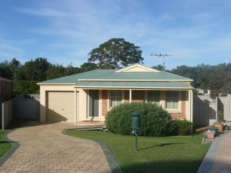 5 Princeton Court, Lake Munmorah NSW 2259