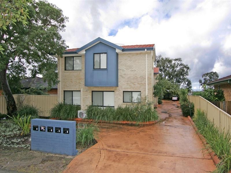 4/43 Gorokan Drive, Lake Haven NSW 2263
