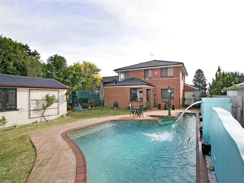 59 Kelsey Road, Noraville NSW 2263