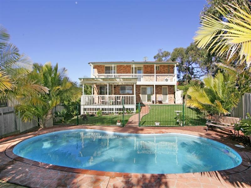 13 Courigal Street, Lake Haven NSW 2263