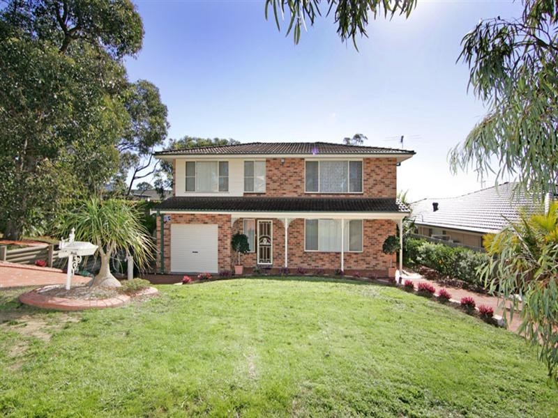 13 Courigal Street, Lake Haven NSW 2263