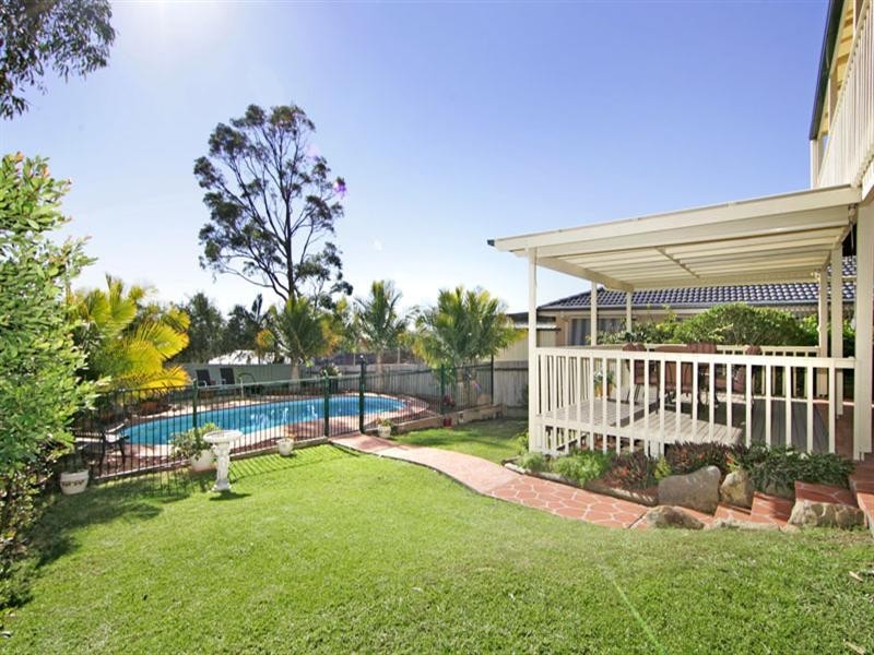 13 Courigal Street, Lake Haven NSW 2263