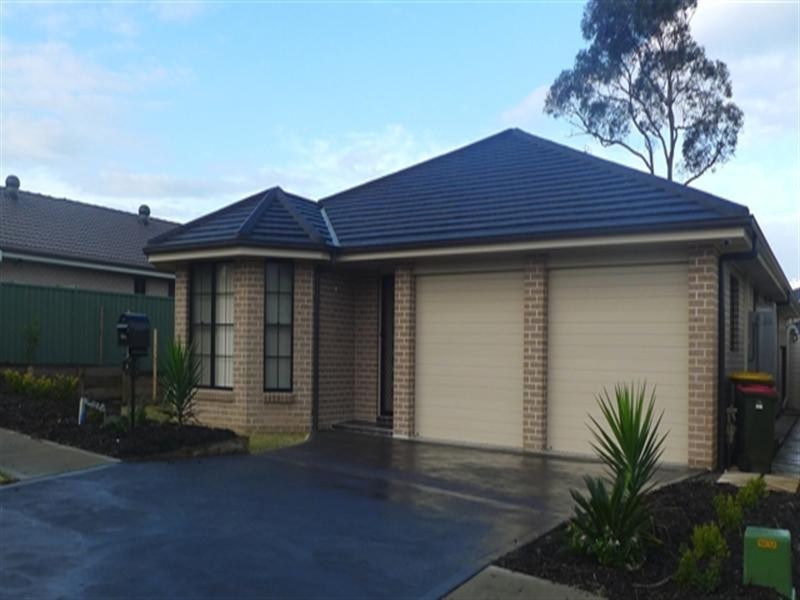 4 Kooringal Avenue, Woongarrah NSW 2259
