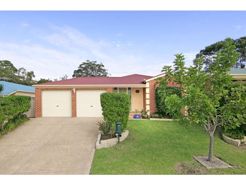 11 Winchester, Lake Munmorah NSW 2259