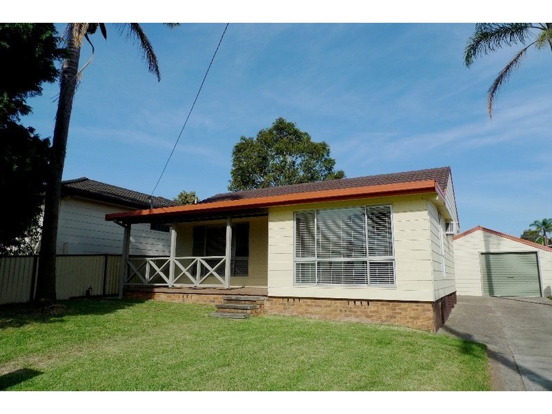 63 Phillys Avenue, Kanwal NSW 2259