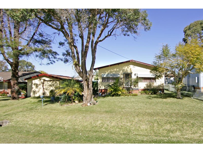 34 Palomar Parade, Toukley NSW 2263
