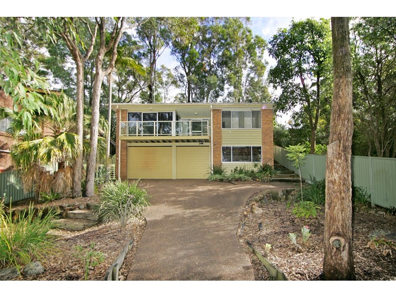 42 Donald Avenue, Kanwal NSW 2259