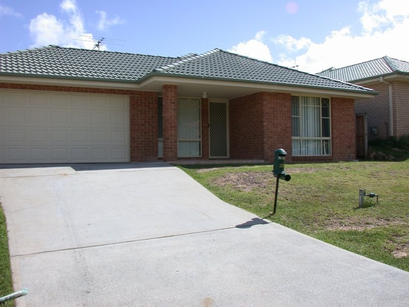 20 Manchurian Way, Wadalba NSW 2259