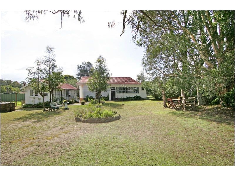 2 Murrawal Road, Wyongah NSW 2259