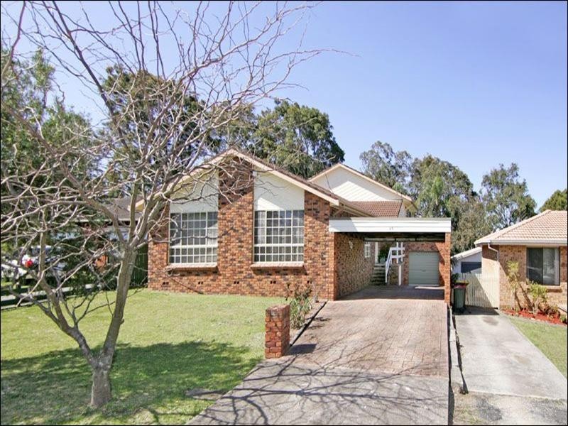 45 Springall Avenue, Wyongah NSW 2259