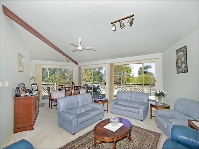 45 Springall Avenue, Wyongah NSW 2259