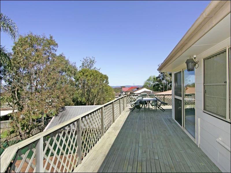 45 Springall Avenue, Wyongah NSW 2259