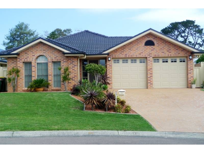64 Piper Drive, Hamlyn Terrace NSW 2259