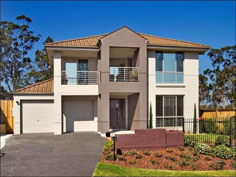 72 Stan Johnson Drive, Hamlyn Terrace NSW 2259