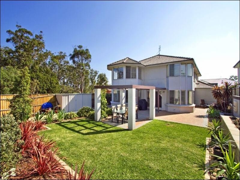 72 Stan Johnson Drive, Hamlyn Terrace NSW 2259